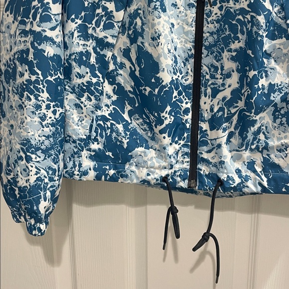 The north face Antora rain hooded jacket - Picture 3 of 8